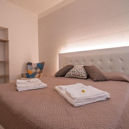 Amicka B&B Alghero Kültér fotó