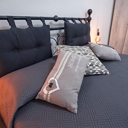 Amicka B&B Alghero Kültér fotó