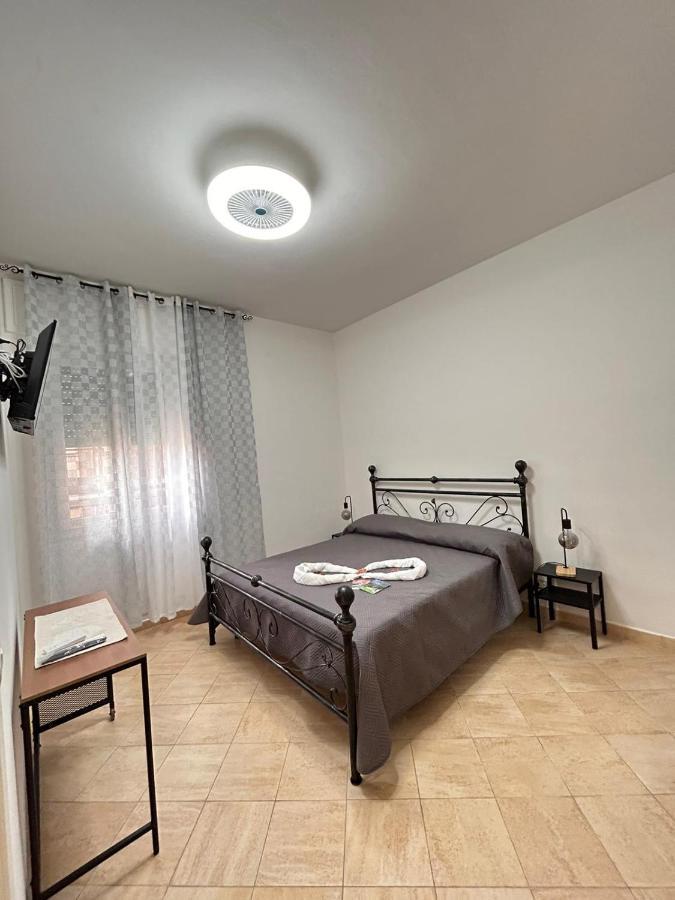 Amicka B&B Alghero Kültér fotó