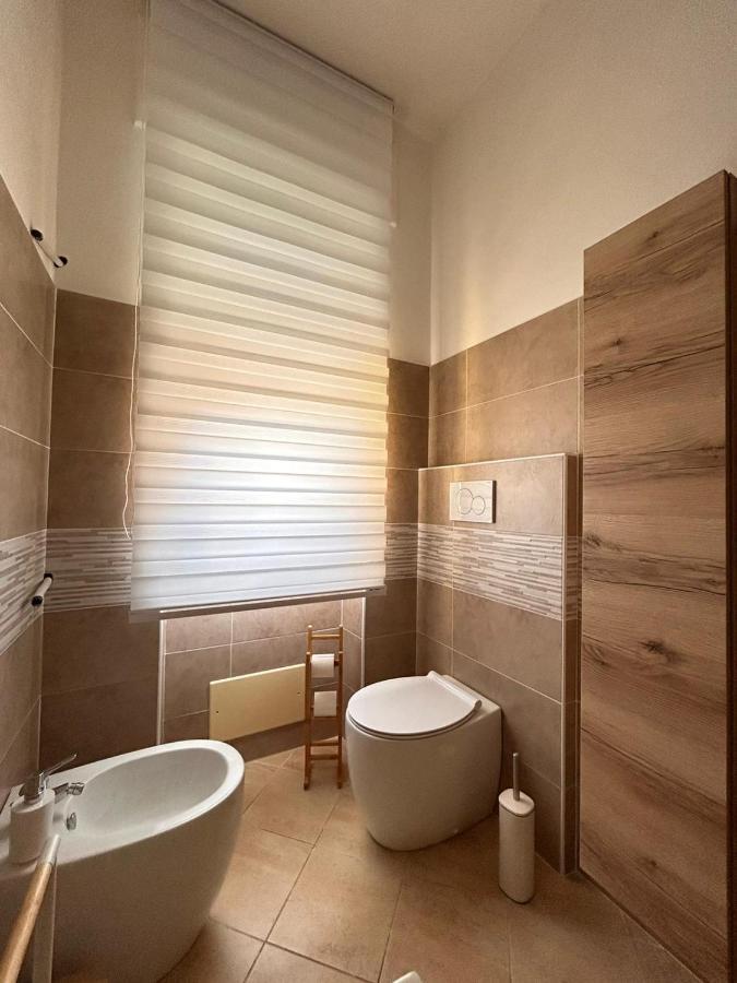 Amicka B&B Alghero Kültér fotó