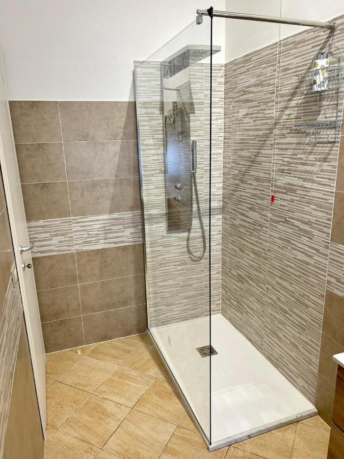 Amicka B&B Alghero Kültér fotó