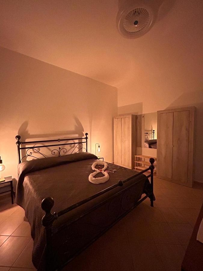 Amicka B&B Alghero Kültér fotó