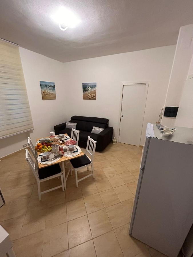 Amicka B&B Alghero Kültér fotó