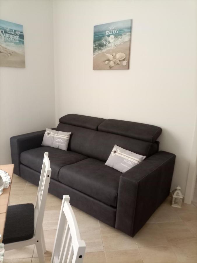 Amicka B&B Alghero Kültér fotó