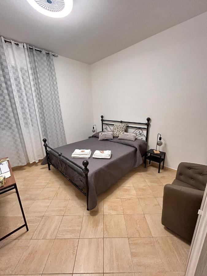 Amicka B&B Alghero Kültér fotó