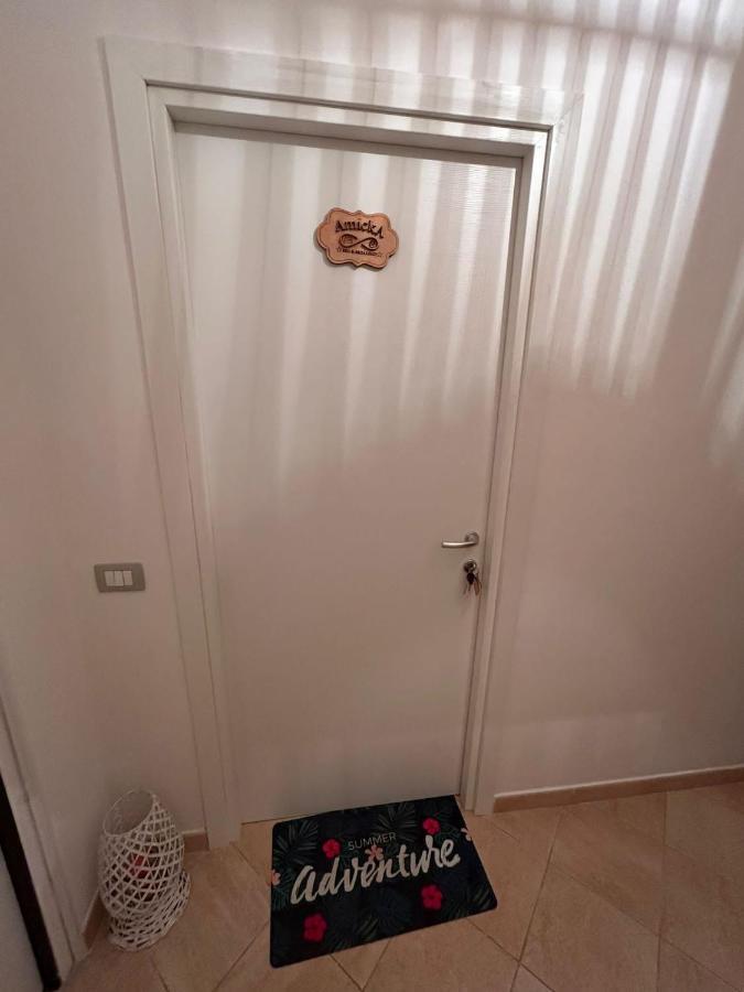 Amicka B&B Alghero Kültér fotó