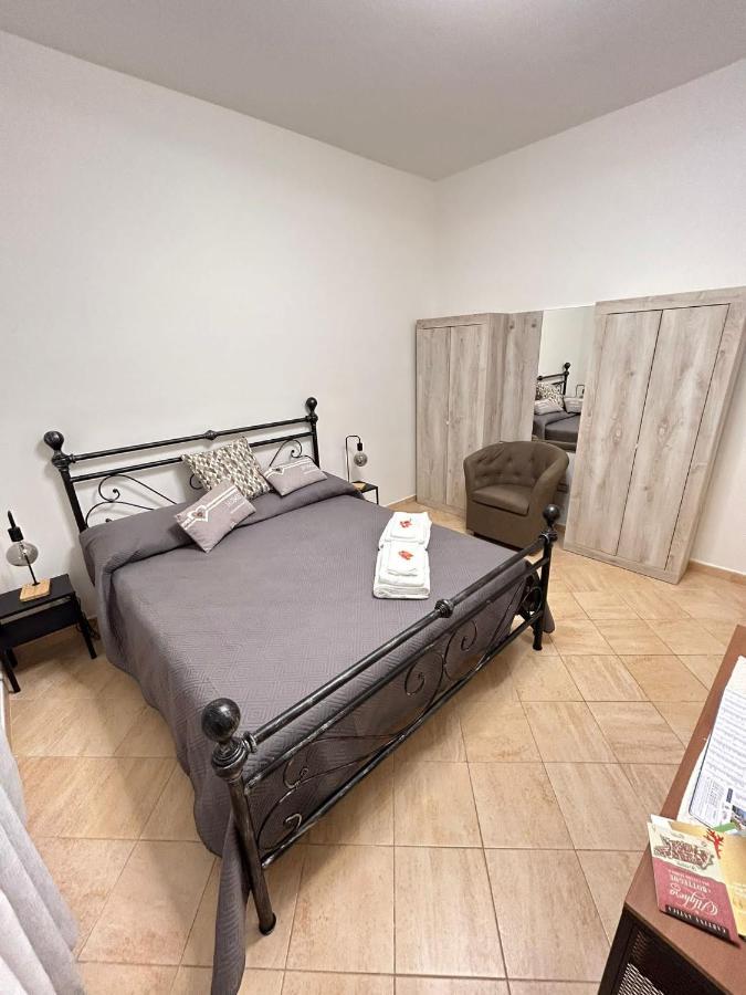 Amicka B&B Alghero Kültér fotó