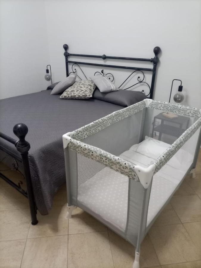 Amicka B&B Alghero Kültér fotó