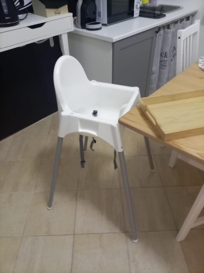 Amicka B&B Alghero Kültér fotó