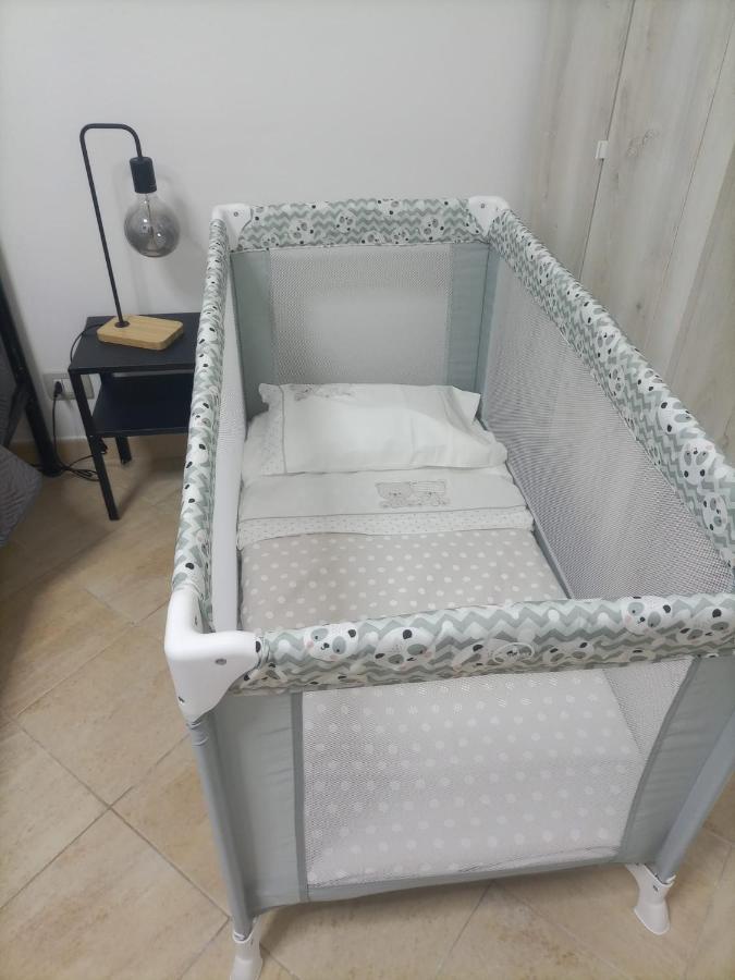 Amicka B&B Alghero Kültér fotó
