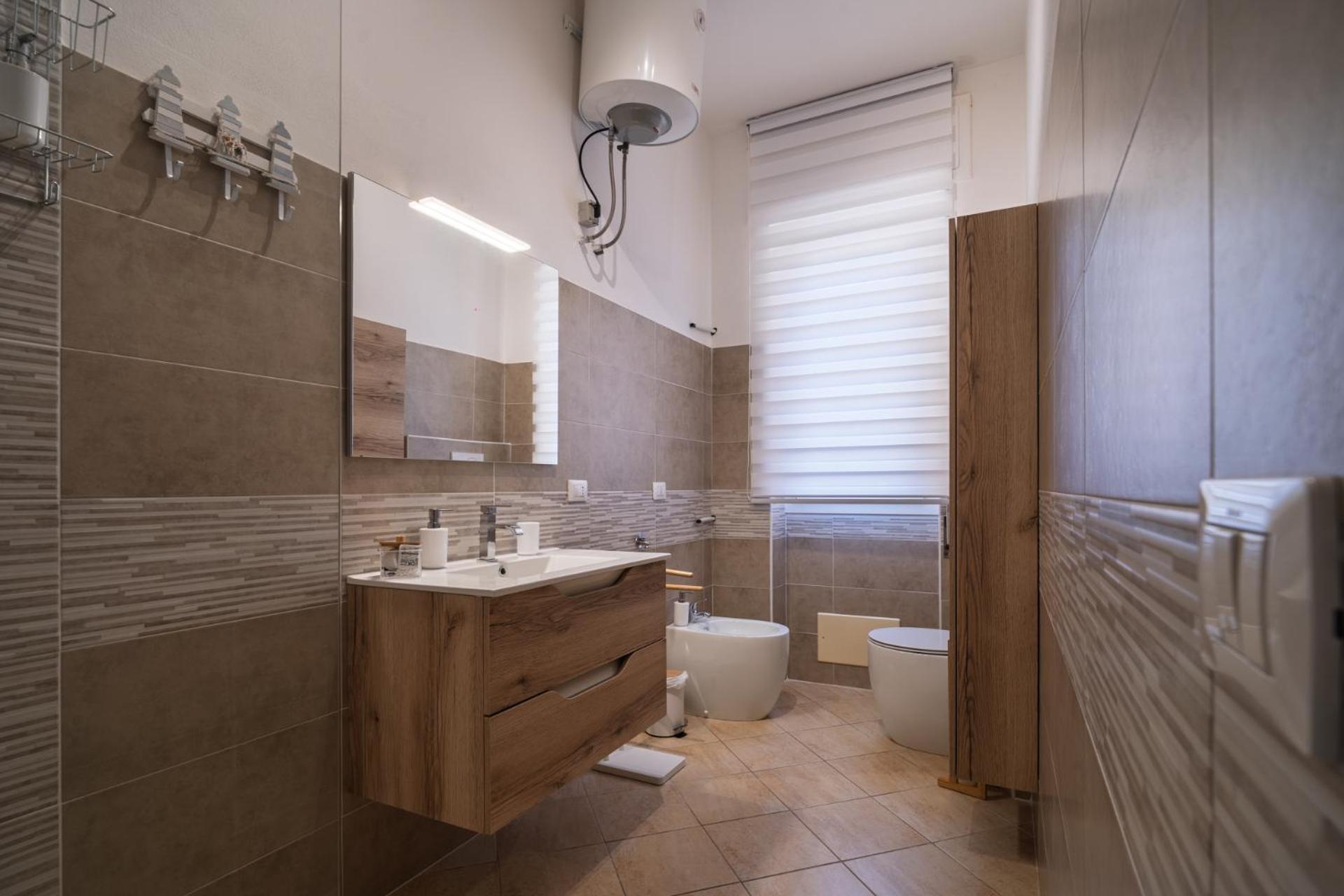 Amicka B&B Alghero Kültér fotó
