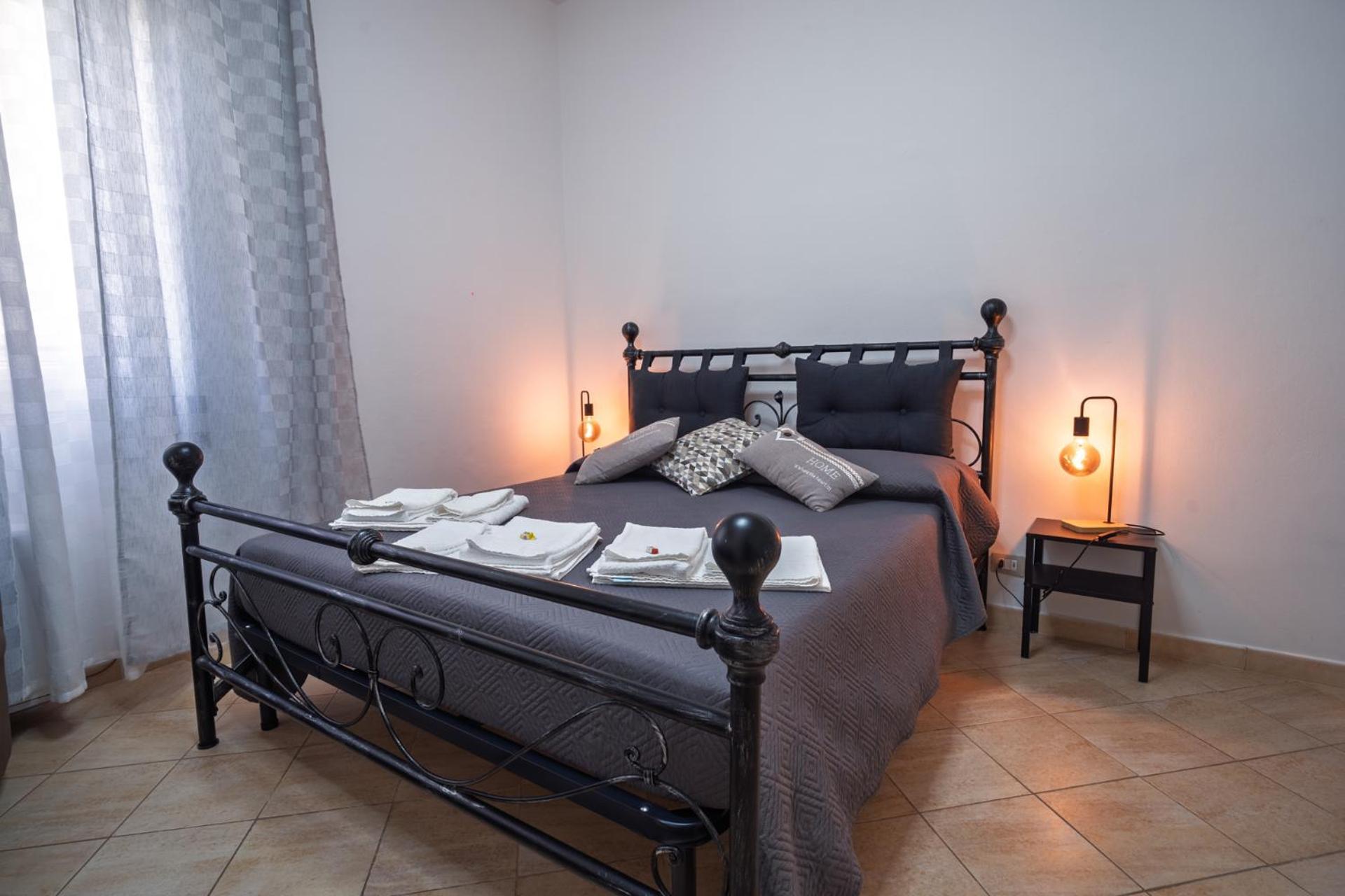 Amicka B&B Alghero Kültér fotó