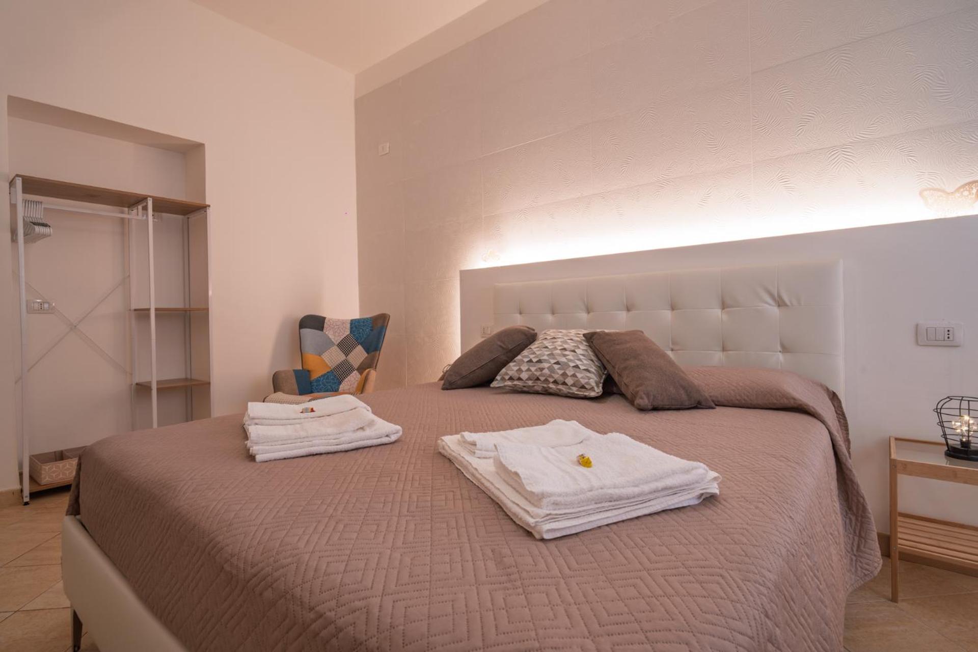 Amicka B&B Alghero Kültér fotó