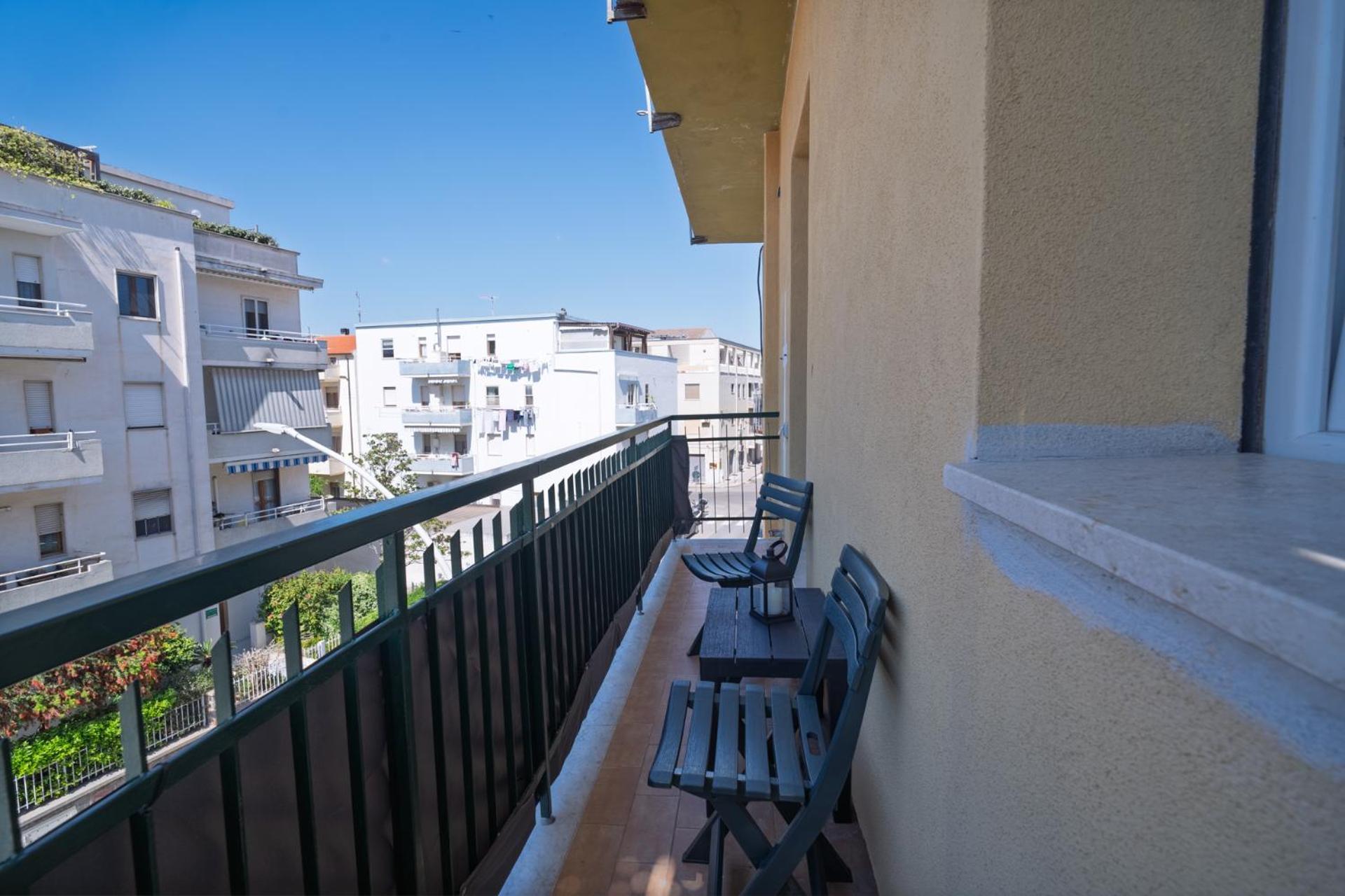 Amicka B&B Alghero Kültér fotó