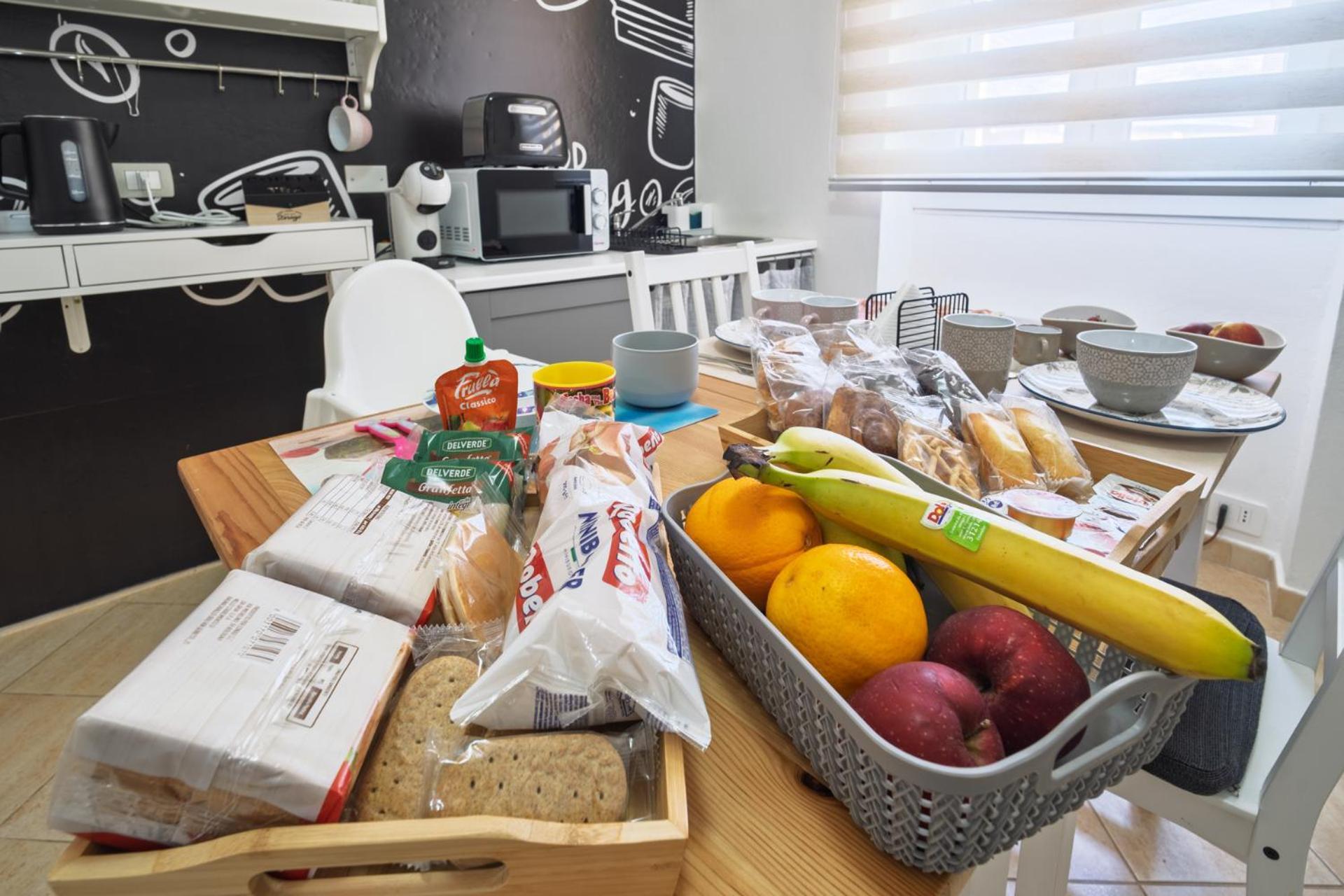 Amicka B&B Alghero Kültér fotó