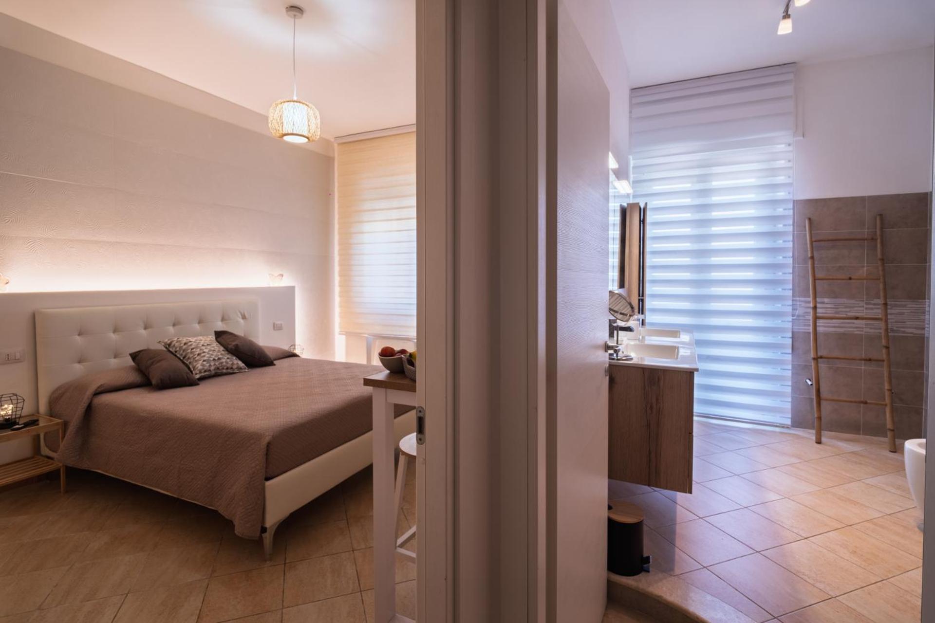 Amicka B&B Alghero Kültér fotó